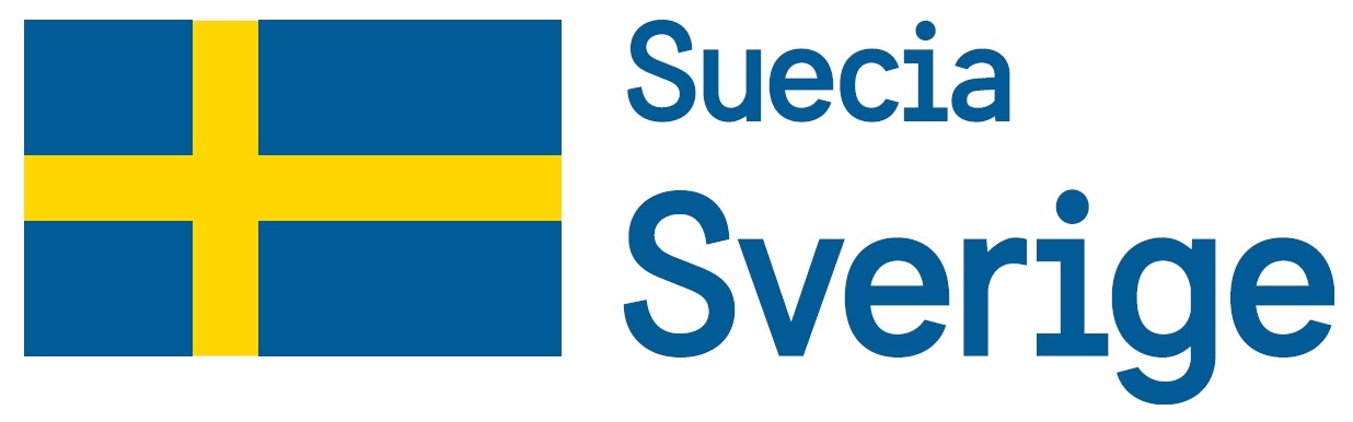 Suecia Sverige