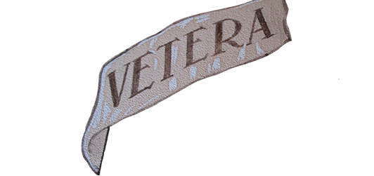 Vetera bandera