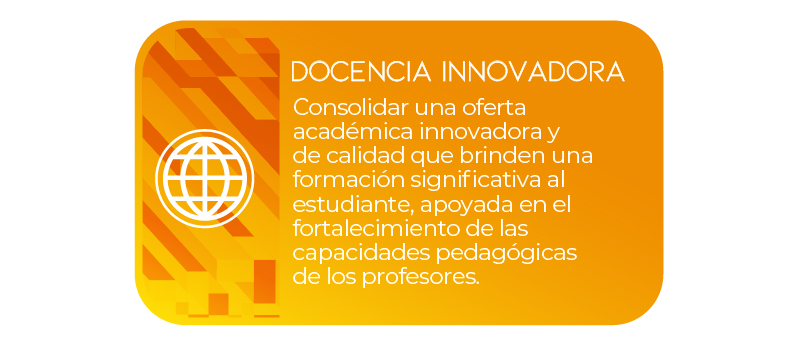 Pilar 2 Docencia innovadora