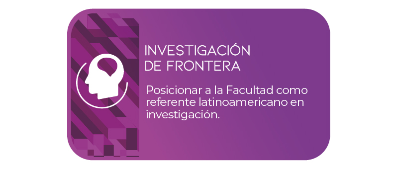 Pilar 3 Investigación de frontera