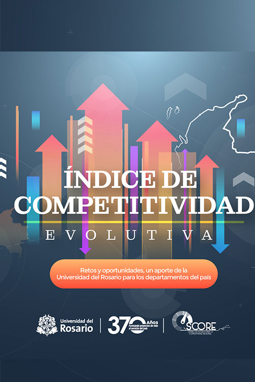 Índice de Competitividad Evolutiva