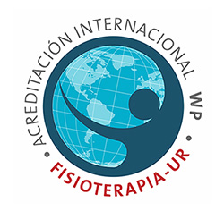 Acreditación Fisioterapia 