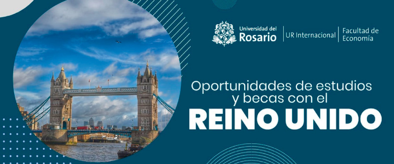 Semestre Europa - Noticia Conoce oportunidades de estudio y becas en el Reino Unido