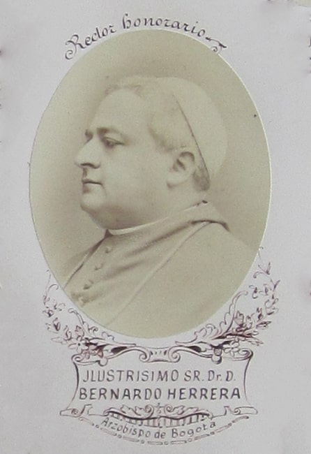 Bernardo Herrera