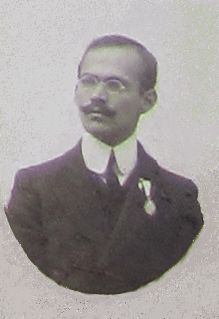 Januario J. Rojas