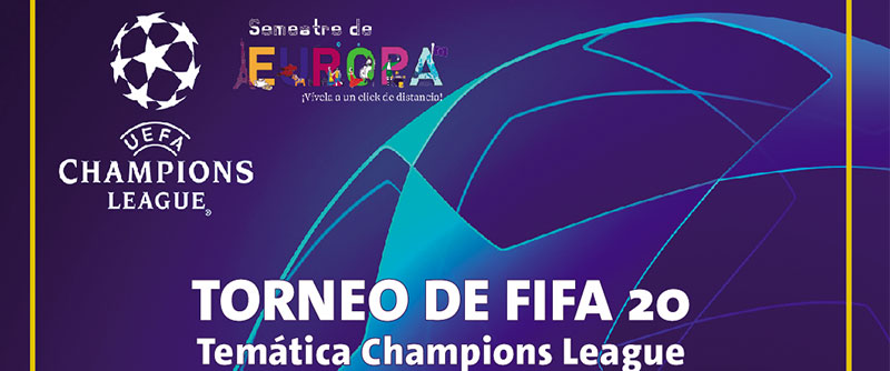 Semestre Suecia - Noticia torneo FIFA 20