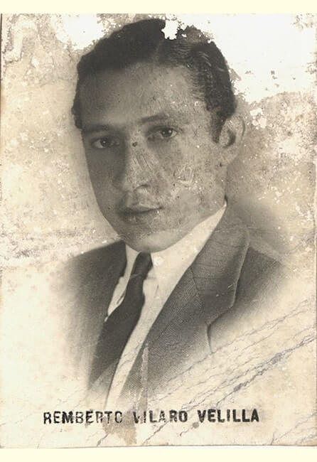 Fernando Michelsen Uribe 
    
                            