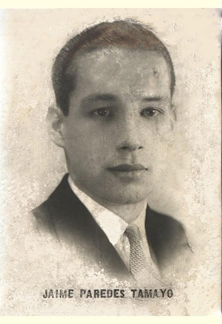 Fernando Michelsen Uribe 
    
                            