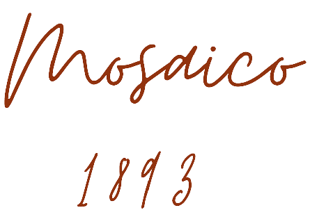 Mosaico 1893