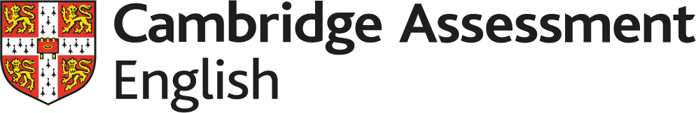 Logo Cambridge