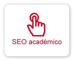 Presencia académica en la Web