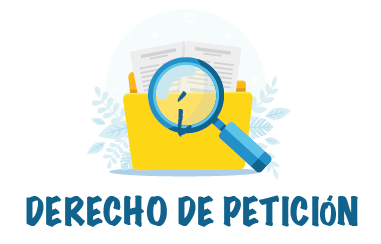 Derecho de petición