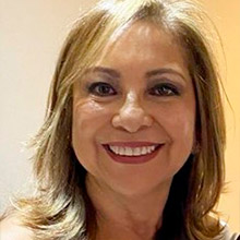 Patricia Lizarazo Vaca