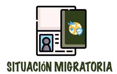 Situación Migratoria