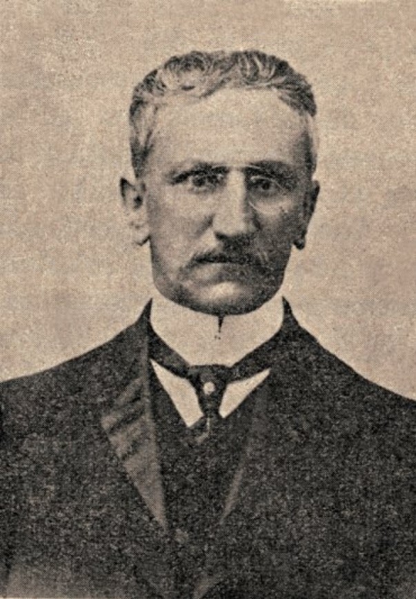 Adolfo León Gómez