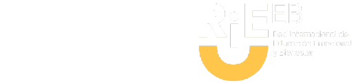 Logo Urosario y Logo RIEEB