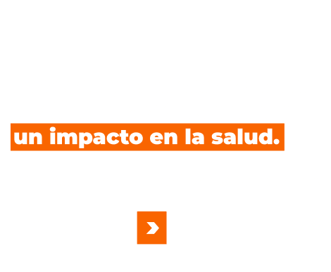 Excesos y deficiencias en la alimentación generan un impacto en la salud.
                                