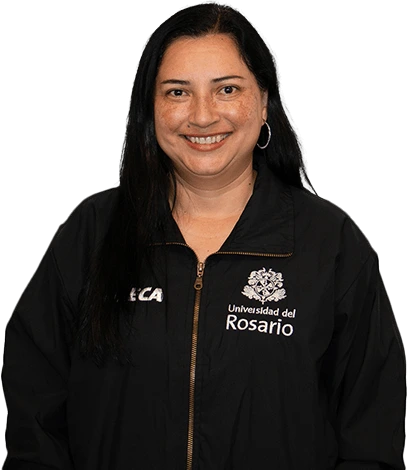 Liliana Astrid Calcetero Suta