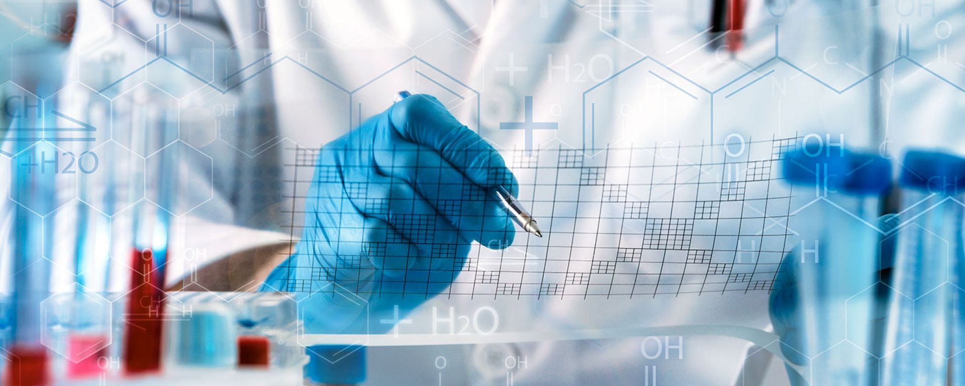 Especialización en Infectología