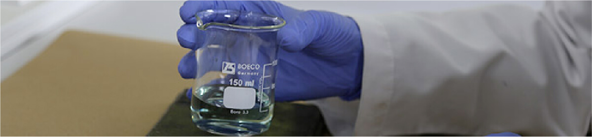 Laboratorio de Bioquímica