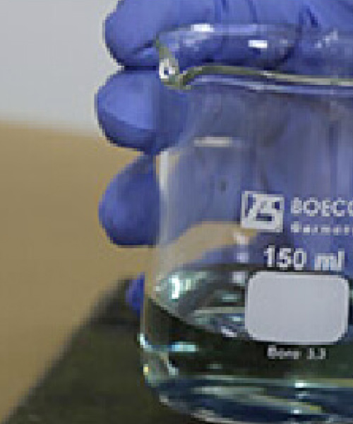 Laboratorio de Bioquímica