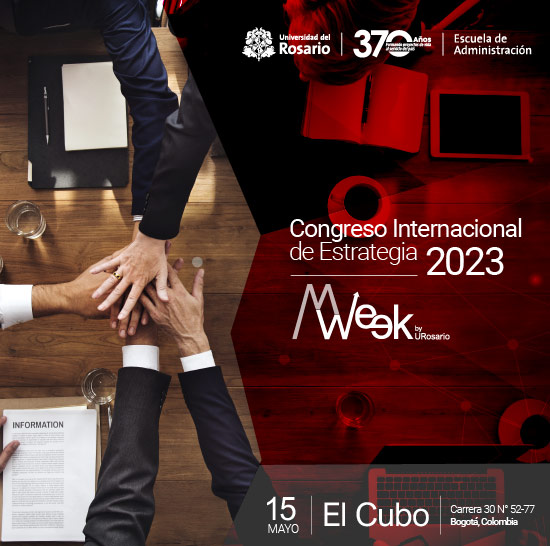 Congreso internacional de estrategia moviles