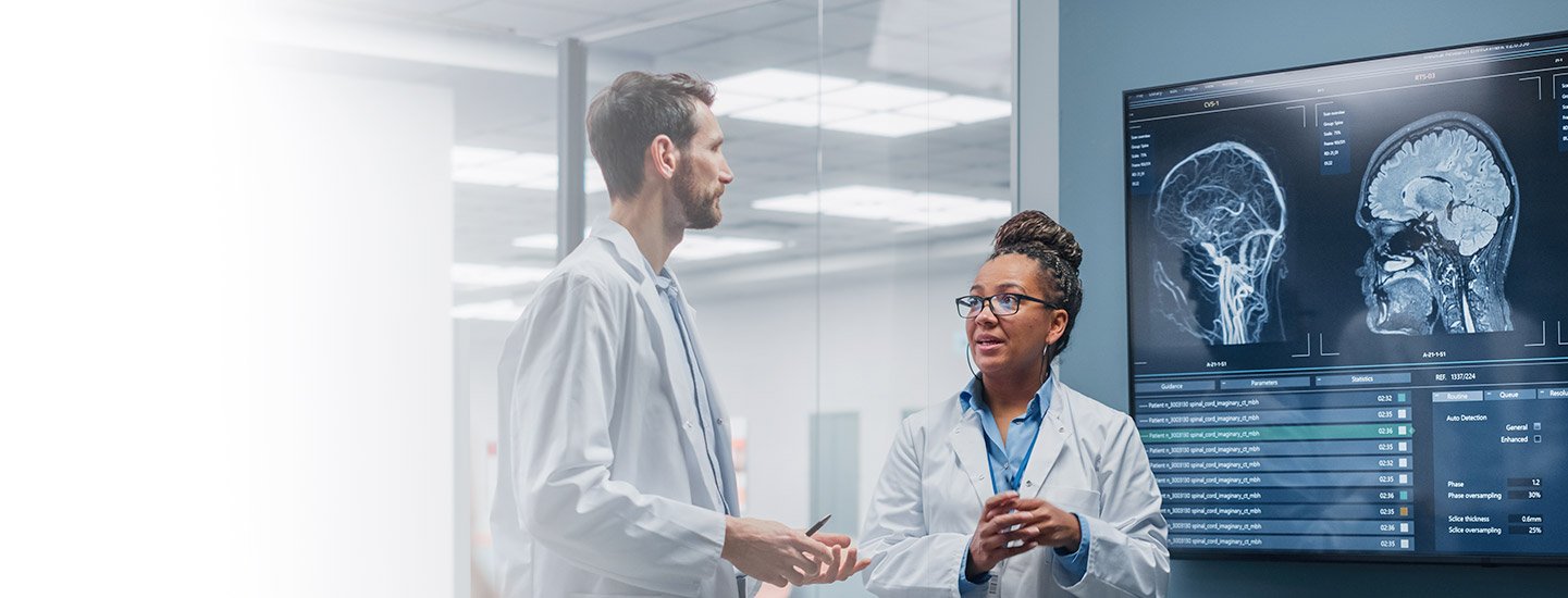 Especialización en Radiología e Imágenes Diagnósticas