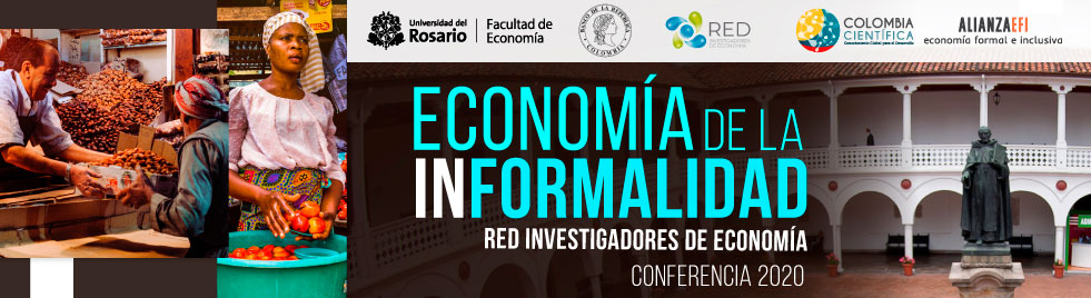 Economía de la Informalidad - 2020