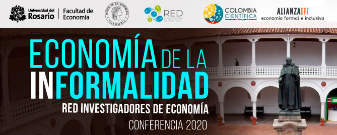 Economía de la Informalidad - 2020