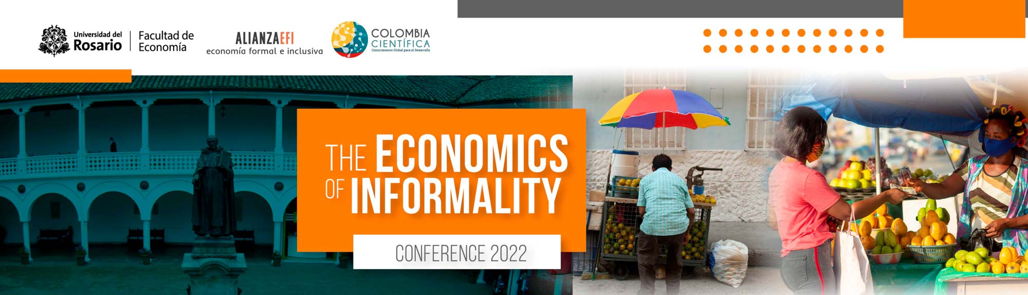 Economía de la Informalidad - 2022