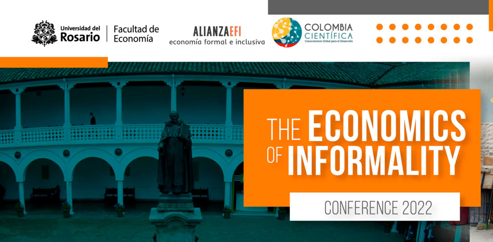 Economía de la Informalidad - 2022