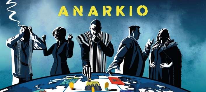 Anarkio