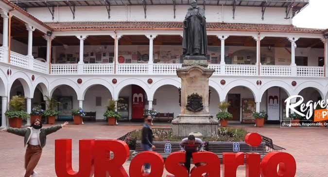 SALA DE ENCUENTROS CON ACTORES