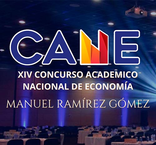 Concurso nacional de economía