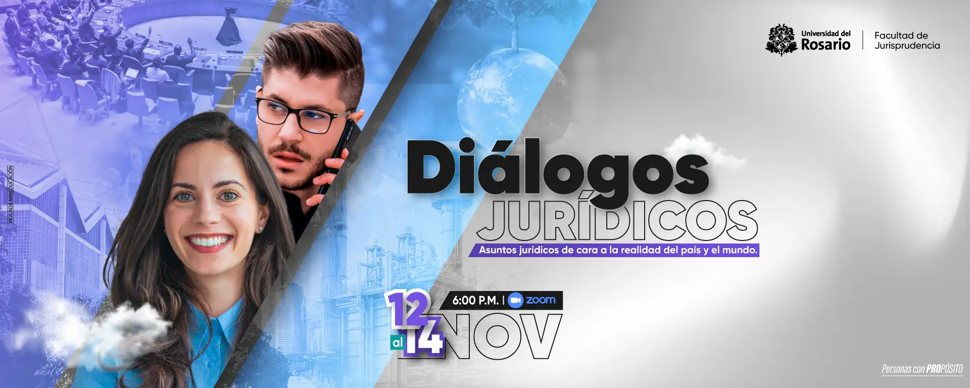 Diálogos Jurídicos