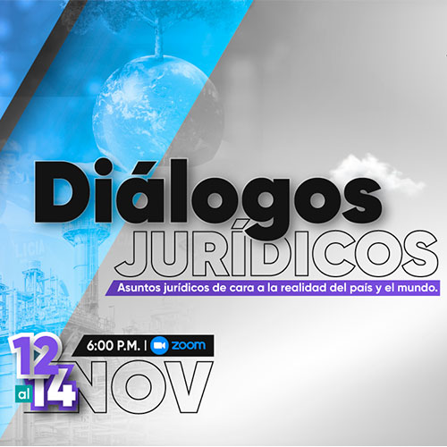 Diálogos Jurídicos