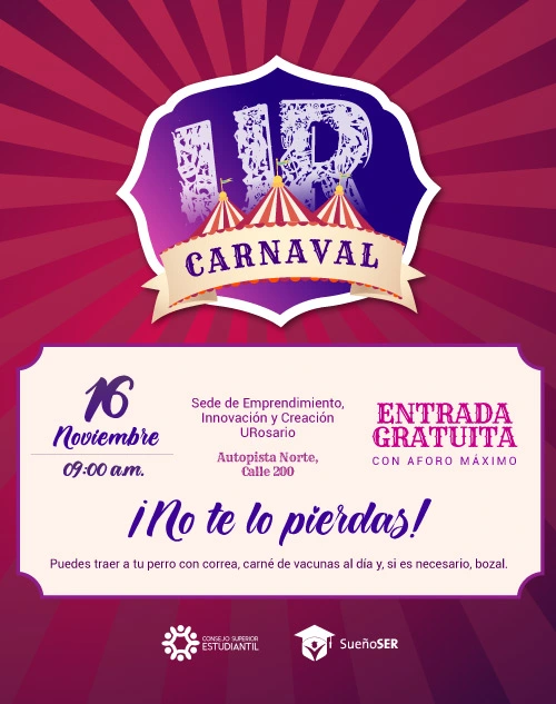 Carnaval UR