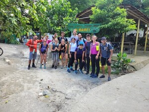 Ciudad-perdida