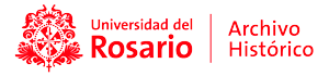 Logo archivo histórico