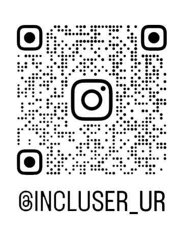 Qr Incluser