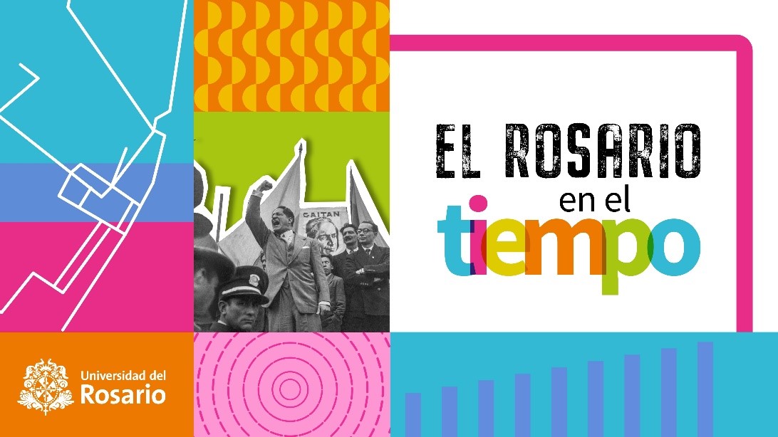 Rosario en el tiempo