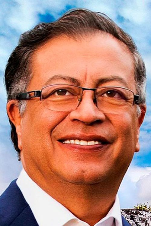 Presidente Gustavo Petro - De Departamento Nacional de Planeación - CCBY2.0