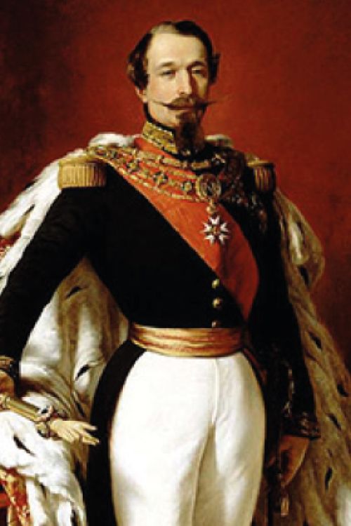 napoleon