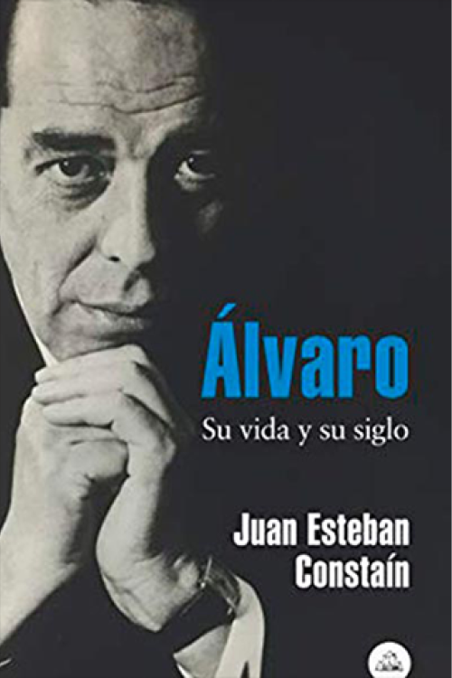 Álvaro su vida y su siglo