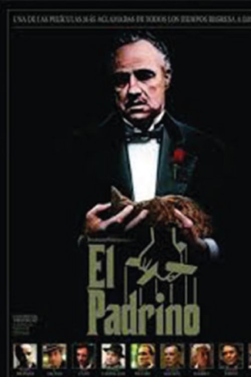 el padrino