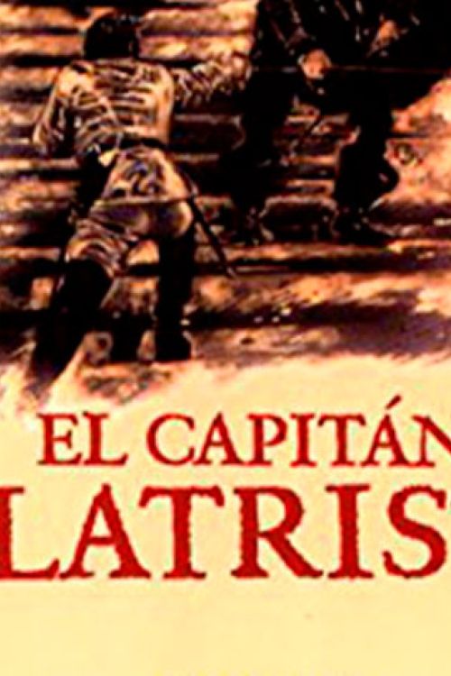 el capitan