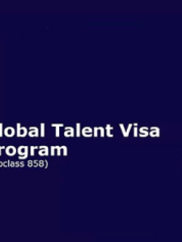 Multiculturalismo - Semestre Australia - Noticia Global Talent