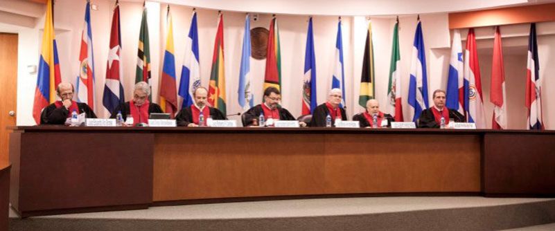 GAP participó en audiencia ante la Corte Interamericana de Derechos Humanos