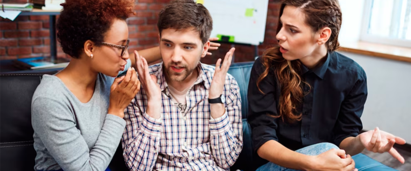 Ansiedad y comunicación en el aula