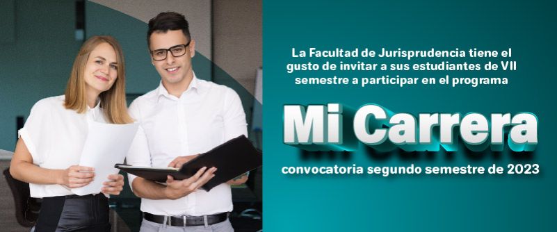 Programa Mi Carrera